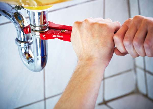 About Pine Bluff Plumbers